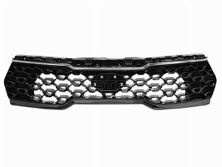 Решетка радиатора KIA SORENTO 20-