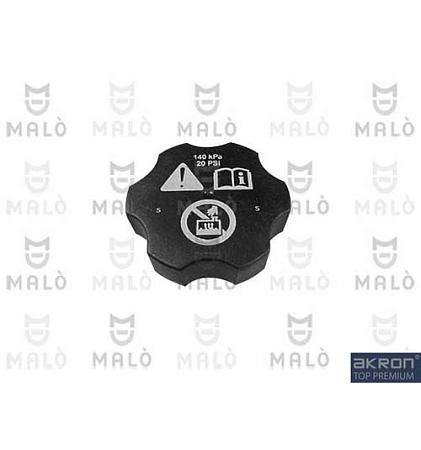 КРЫШКА РАДИАТОРА OPEL 0 9 BAR 118063