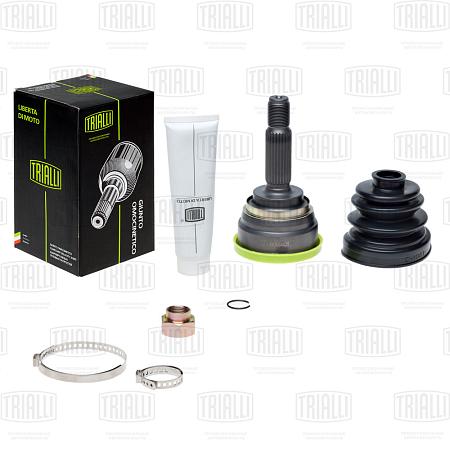 ШРУС для а/м Hyundai Elantra XD (00-) 1.6i AT (наруж.) (GO 084425)