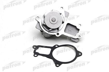 PWP1211 Насос водяной