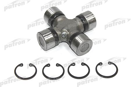 PUJ414 Крестовина карданной передачи