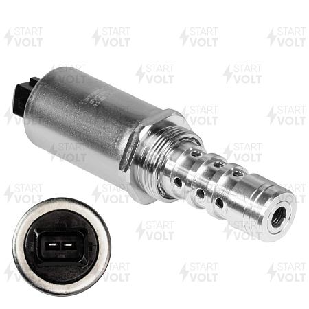 Клапан эл. рег. фаз ГРМ для а/м BMW 5 E39 (98-)/X5 E53 (99-) 3.5i/4.4i (SVC 2605)