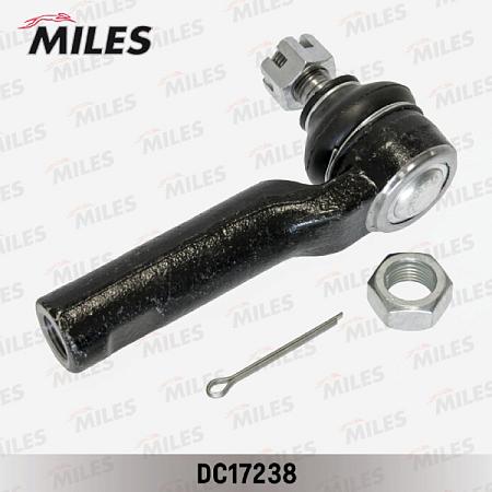 Наконечник р/т TOYOTA LAND CRUISER 150 dc17238