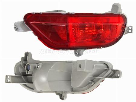 Отражатель Mazda CX-5 16-21 (Справа)