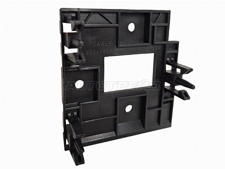 Накладка бампера TANK 300 20- (Спереди/ Комплектация под радар)