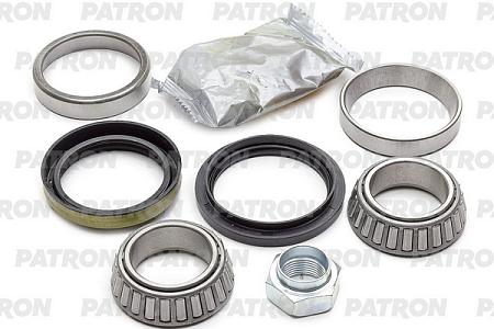 PBK687 Подшипник ступичный