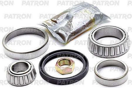 PBK912 Подшипник ступичный