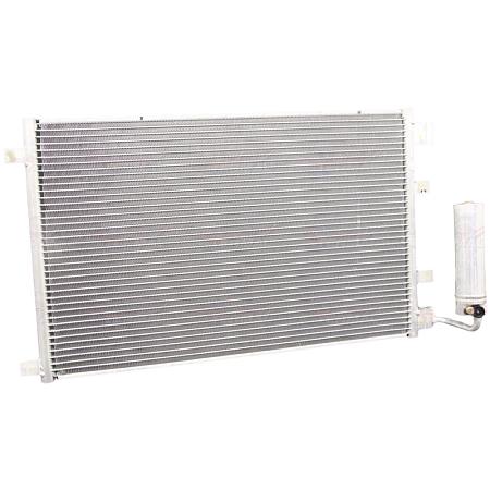 1040038 Радиатор кондиционера Nissan Qashqai (06-12)