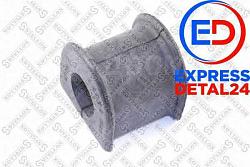 Втулка переднего стабилизатора CR-K017