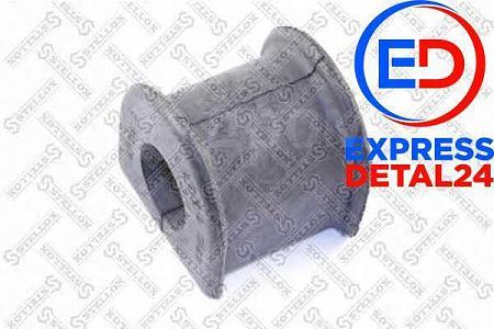 Втулка переднего стабилизатора CR-K017