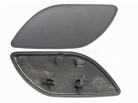 Крышка омывателя фары Skoda Octavia 08-13 (Слева)