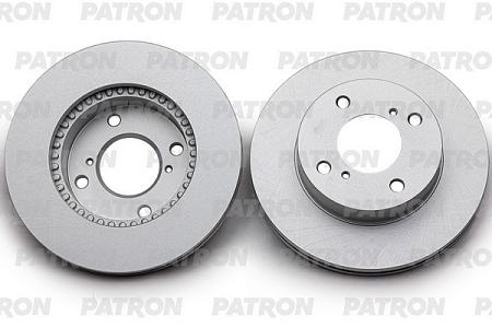 PBD1230 Диск тормозной