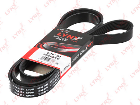 Ремень п/к 7PK2215