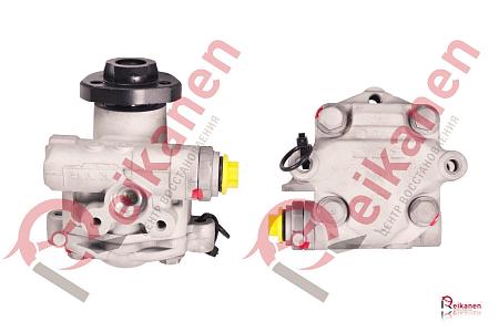 Насос ГУР VW CRAFTER 2.5TDI 06- P0205