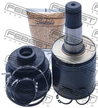 Шрус внутренний левый 33x34.6x28 0411-KB4LH