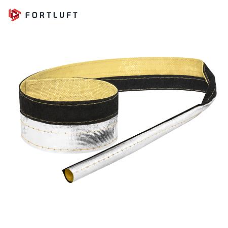 Термо-рукав на липкой застежке огнестойкий 6x915мм серия ARAMID hpp047