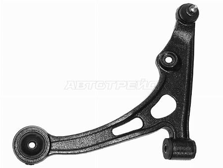 Рычаг передний нижний SUZUKI LIANA/AERO 01-07 LH