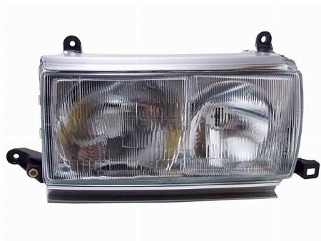 Фара Toyota Land Cruiser (J80) 95-97 (Справа)