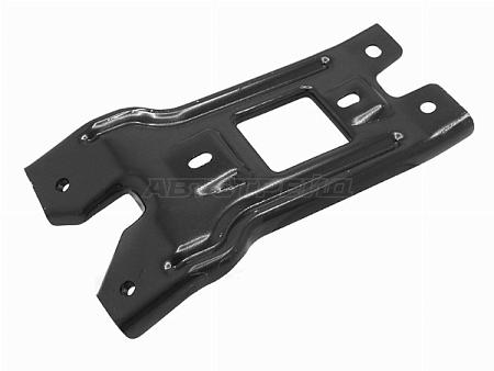 Крепление замка Skoda Rapid 20- / Volkswagen Polo 20-22