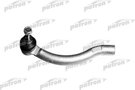 PS1175L Наконечник рулевой тяги