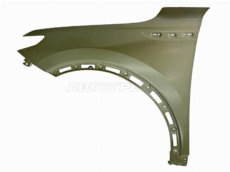 Крыло переднее Exeed RX 22- (Слева)