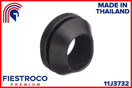 Втулка кронштейна двигателя NISSAN ALMERA 00-06 перед. 11J3732