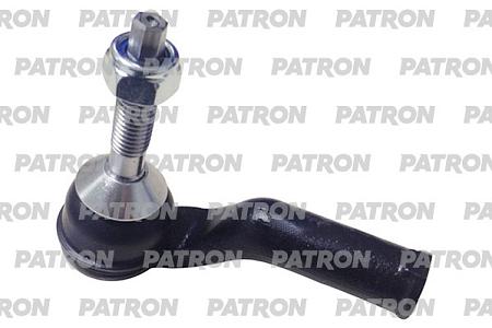 PS1437L Наконечник рулевой тяги