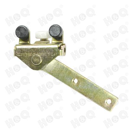 4020ME103 Ролик сдвижной двери MERCEDES-BENZ: W638