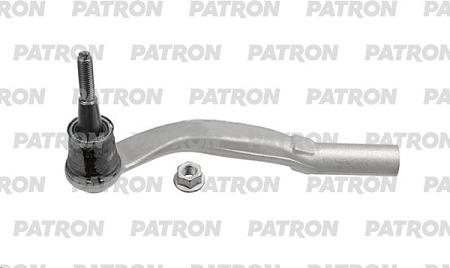 PS10116L Наконечник рулевой тяги