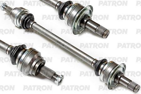 PDS0604 Полуось