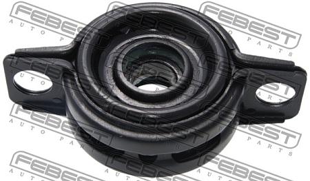 Подшипник подвесной кардана HYUNDAI SANTA FE 00-06 HYCB-001