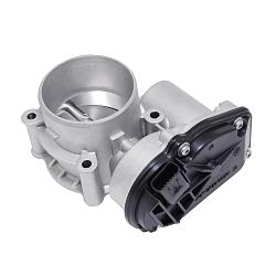 Дроссельная заслонка с электроприводом tb021