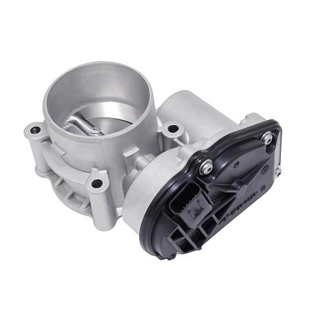 Дроссельная заслонка с электроприводом tb021