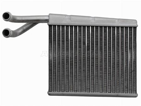 Радиатор отопителя салона MERCEDES SPRINTER W901-905 95-