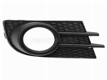 Оправа ПТФ Volkswagen Tiguan 11-17 (Справа)