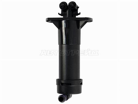 Омыватель фары Audi Q7 09-15 (Слева)