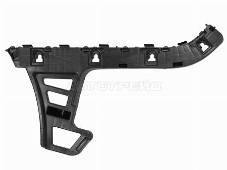 Крепление бампера Kia K5 19-24 (Сзади/ Слева)