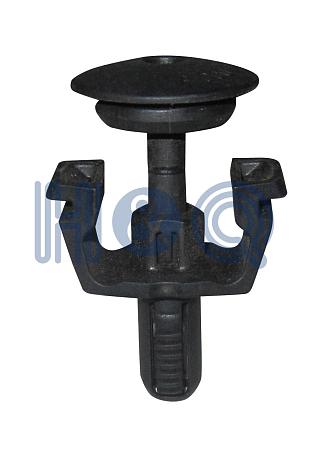 70203057 Клипса пластмассовая HYUNDAI KIA