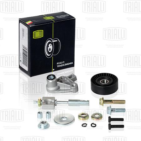 Ролик привод. ремня для а/м Лада 1118 (с натяж. мех.) (CM 0118)