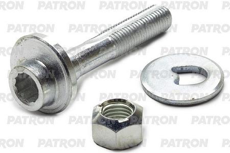 PBLT032 Болт-эксцентрик