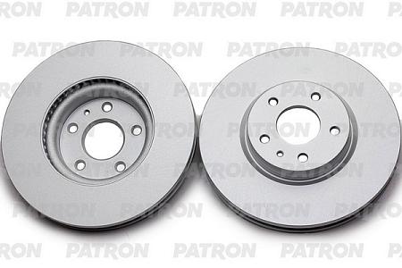 PBD1320 Диск тормозной