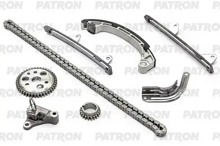 PTCK099 Комплект цепи ГРМ