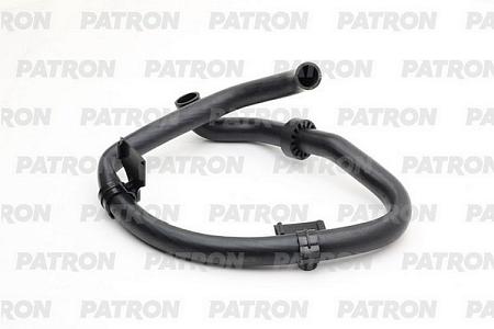 PH2128 Патрубок радиатора