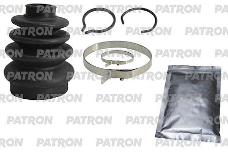 PDC0123 Пыльник ШРУСа