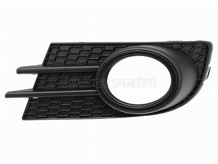 Оправа ПТФ Volkswagen Tiguan 11-17 (Слева)