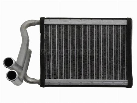 Радиатор отопителя салона HYUNDAI SANTA FE 12-