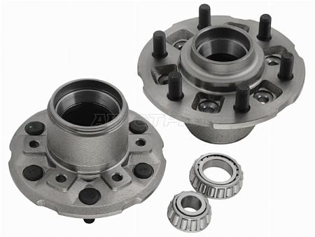 Ступица перед TOYOTA DYNA LY2##