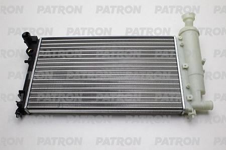 PRS3676 Радиатор системы охлаждения