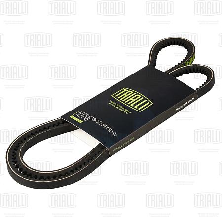Ремень приводной для а/м КамАЗ зубчатый (AVX10X1320)