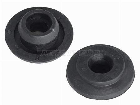 Втулка крепления радиатора нижняя DAEWOO NEXIA 95-